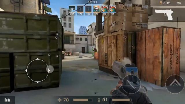 Standoff 2 (tá de volta o rei crl) смотреть онлайн