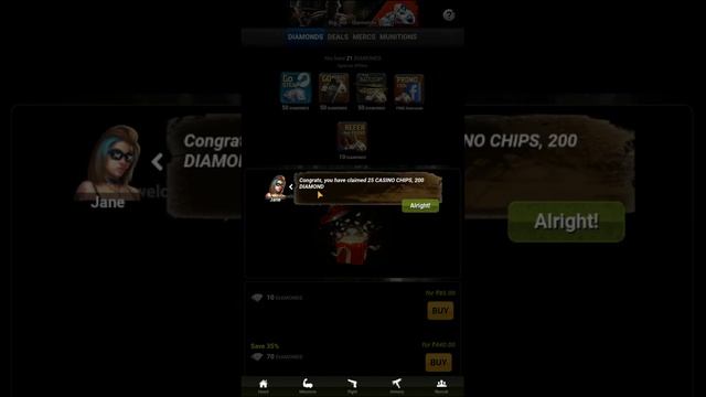 How to Play and Redeem Code 🎁 in Downtown Mafia Gang war смотреть онлайн
