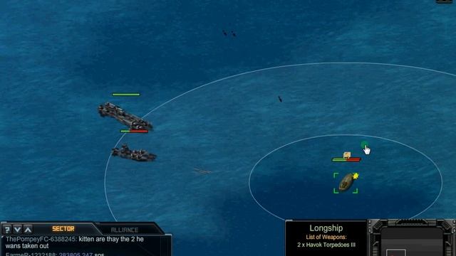 Battlepirates How to kill a lvl 40 cargo fleet at low level. смотреть онлайн