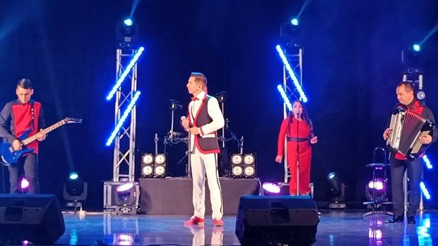 Рифат Зарипов - Песня цепляет до глубины души! Концерт 2021 смотреть онлайн