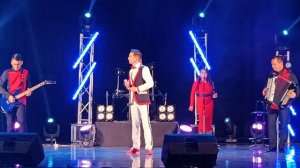 Рифат Зарипов - Песня цепляет до глубины души! Концерт 2021