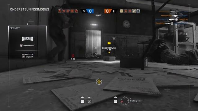 Tom Clancy's Rainbow Six® Siege_20170808113043 смотреть онлайн