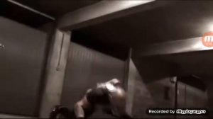 Песня Бадабум клип