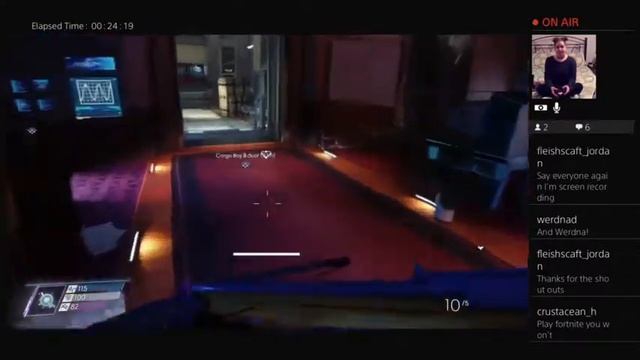 Let's Play Prey: Looting my friend's corpses... like a hero смотреть онлайн