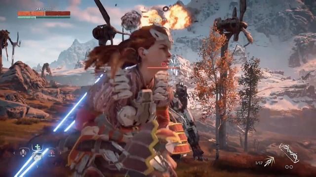 The AI of Horizon Zero Dawn | Part 2: Metal Militia | AI and Games #38 смотреть онлайн