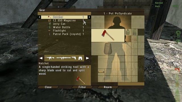 ARMA 2: DayZ Mod Survival — Taviana Series 2 — Part 1 — The Start Of Something Beautiful! смотреть онлайн