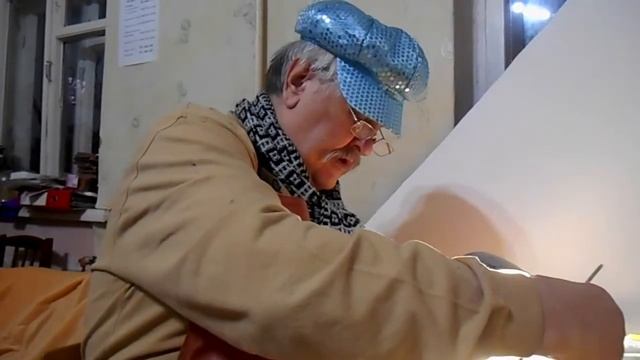 С Новым годом АРТ студия Сланцы смотреть онлайн
