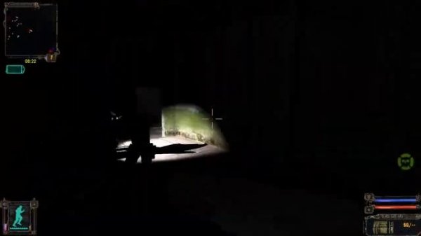 #10 - ФИНАЛ - ПРОХОЖДЕНИЕ STALKER FM