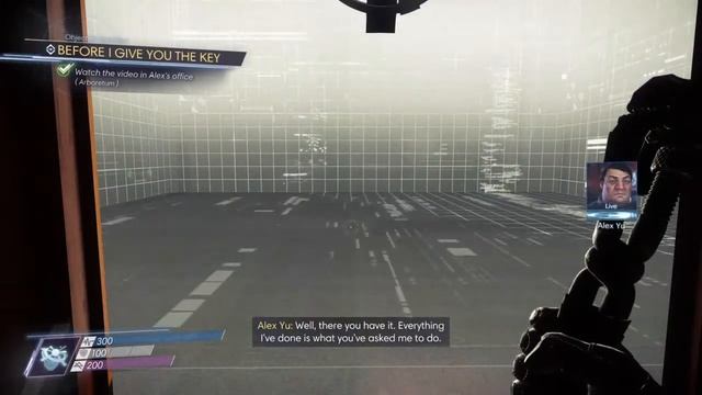 DeathDustDespair's Live - Prey Stealth Shotgun Kinetic Run Part 5 смотреть онлайн