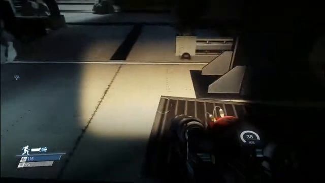 Prey #4 ►ОТКРЫТЫЙ КОСМОС◄ смотреть онлайн