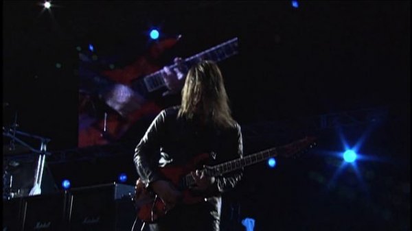 Megadeth - Peace Sells