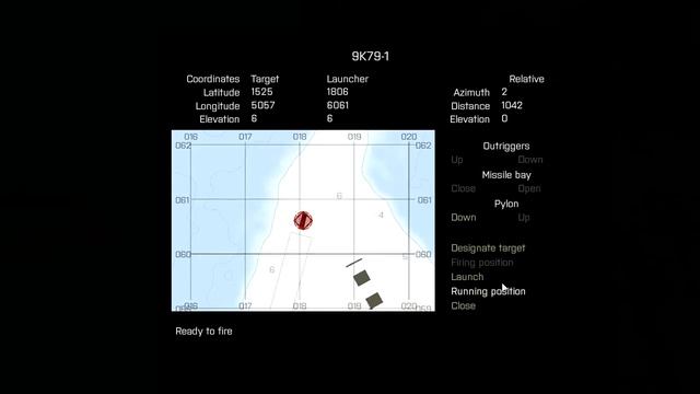 Arma 3 - Rocket Artillery смотреть онлайн