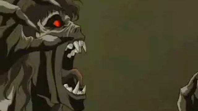 (AnimeClip) Уматурман - ночной дозор смотреть онлайн
