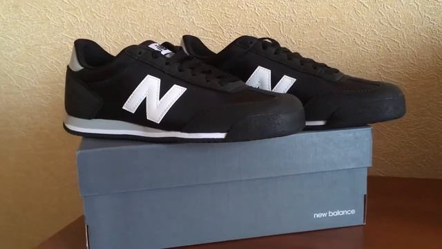 NEW BALANCE 370 смотреть онлайн