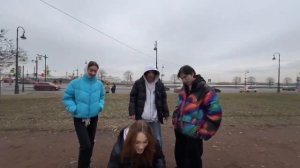 Первый стрим с Платоном и Артёмом Безликим 20.03.2024