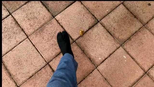 #Unboxing Ninja Tabi Boots ( Marugo Air Jog V Five Tabi Shoes) #Tabi #jikatabi #ninjatabi #AirjogV
