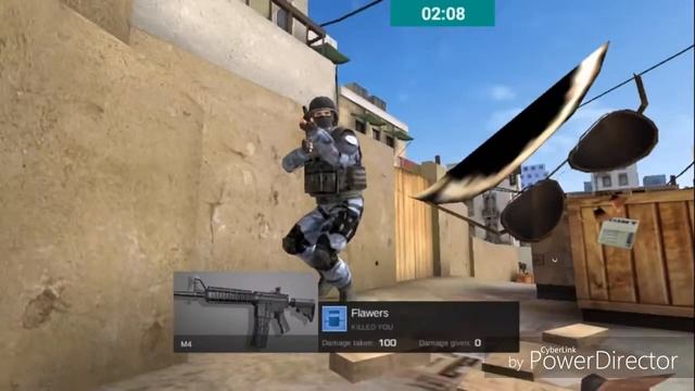 Standoff 2 [jogo novo da play store] !! LIKE смотреть онлайн