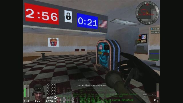 Enemy Territory Wolfenstein .:ES:. Clan Video смотреть онлайн