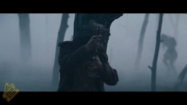 Prey 2022 | Raiders plan failed to capture predator and the result become a bloodbath! смотреть онлайн
