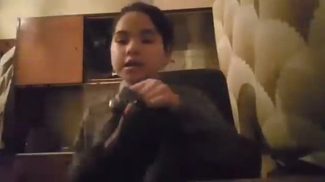 Что мне мама купила на зиму смотреть онлайн