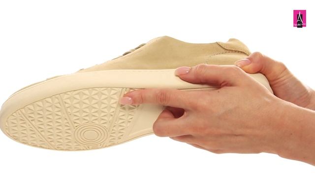 3360726 Видеообзор I Мужские кеды DINO BIGIONI смотреть онлайн