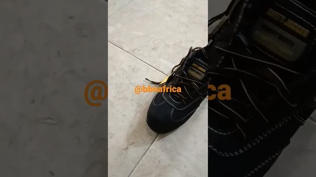 Chaussure de securité Safety Jogger Lauda S3 смотреть онлайн