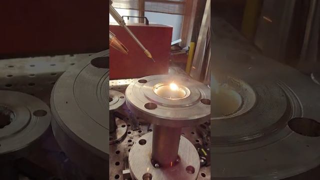 TAUWELD 3000. Лазерная сварка. #laserweldingmachine смотреть онлайн