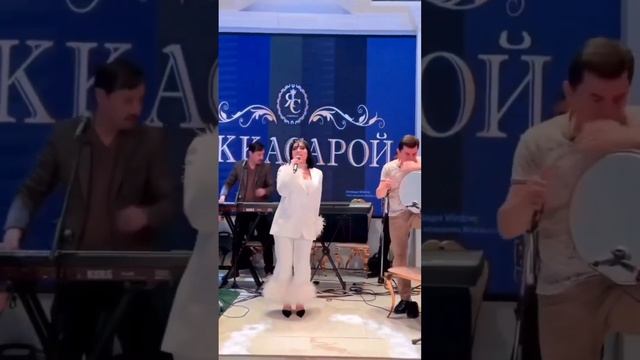 Шабнами Сураё Суппер Туёна нав 2023.Shabnami Surayo Supper Tuyona Nav 2023