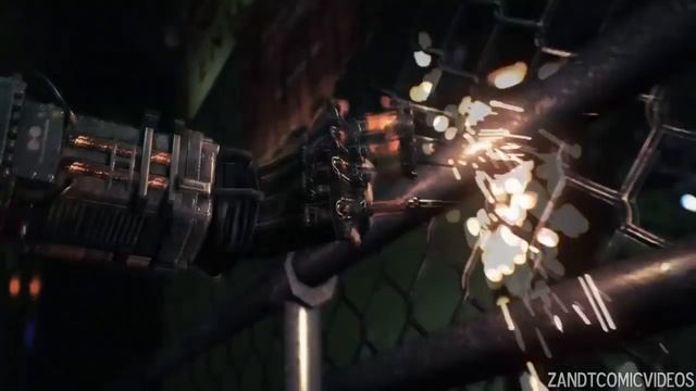 Batman: Arkham Knight | Co-op Must Happen!! смотреть онлайн
