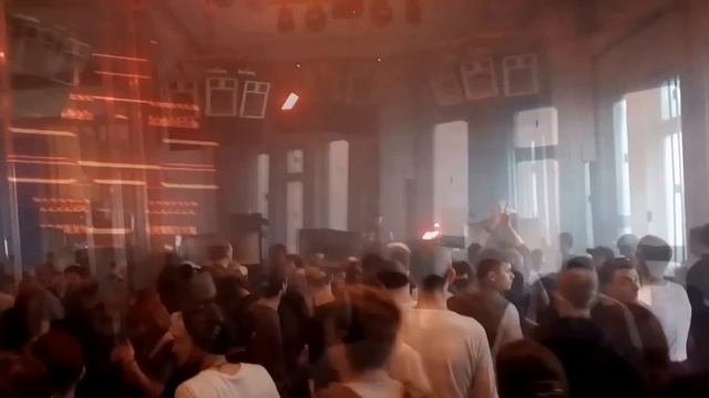 @ Arma 17, Moscow 12 12 2015, DATA смотреть онлайн