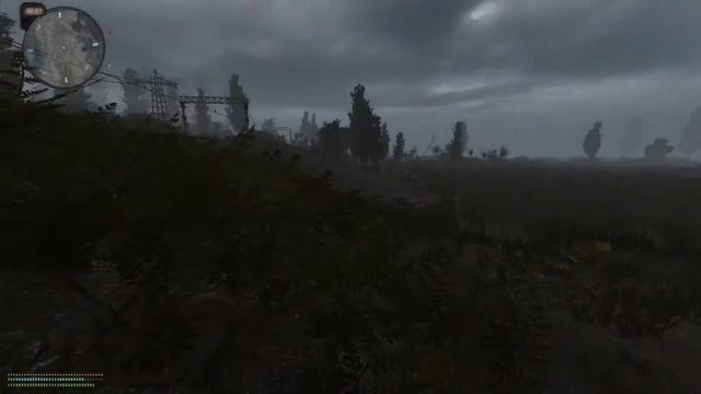 STALKER Anomaly/ Обкашливаем вопросики смотреть онлайн