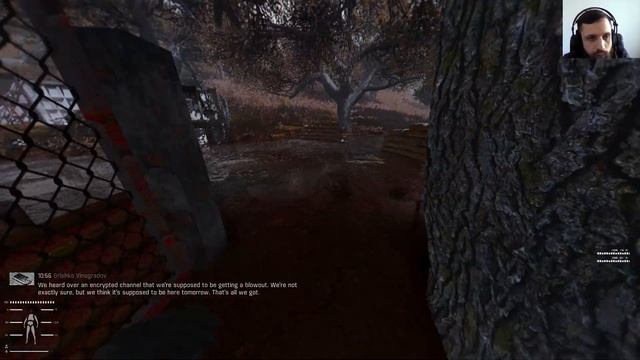 S.T.A.L.K.E.R GAMMA The GAMMA Grenadier S 2 Ep 1 (Ironman) смотреть онлайн