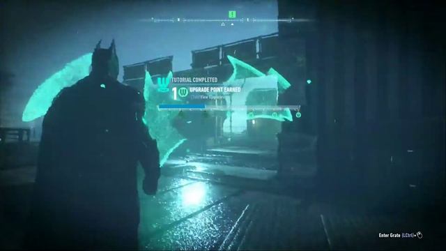 We will stop scarecrow! | Batman: Arkham Knight смотреть онлайн