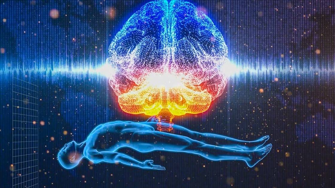 Матрица звука. Исцеление во время сна смотреть онлайн