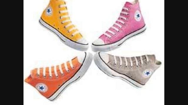 converse all star chuck taylor смотреть онлайн