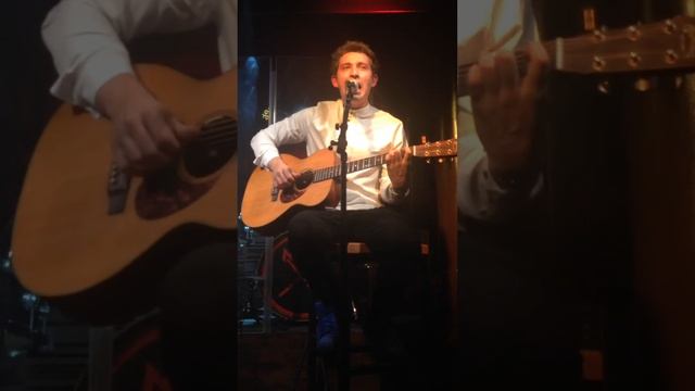 Коля Серга 02.11.16 смотреть онлайн