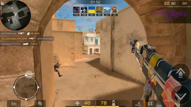 Конец экономики Standoff 2 / Закупать ли скорпион коллекцию смотреть онлайн