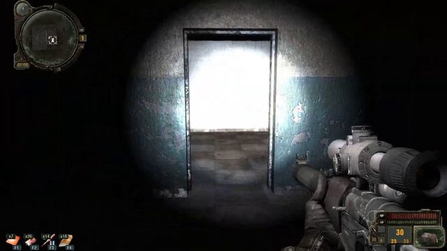 Stalker Call of Pripyat Complete Mod - Ultra 1080p смотреть онлайн