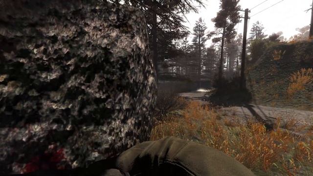 One Of The Deadliest Places in S.T.A.L.K.E.R. - GAMMA Mod Pack Zero To Hero EP: 8 смотреть онлайн