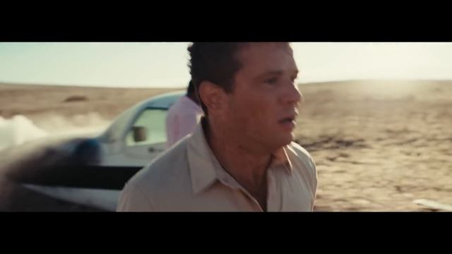 Prey | Official Clip (HD) | The Crash смотреть онлайн