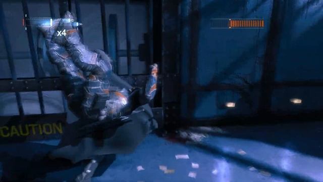 Batman Arkham Origins: Deathstroke | Só um Save #006 смотреть онлайн