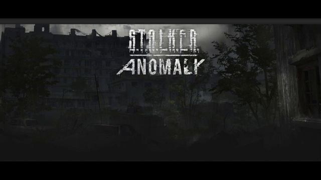 S.T.A.L.K.E.R. Anomaly Soundtrack Part 29 смотреть онлайн