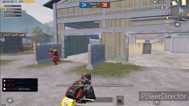 RUSH PUBG MOBILE GAMEPLAY | #MOMENTS #RUSHKILLS смотреть онлайн
