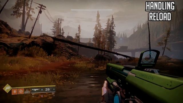 The Dragon's Shadow In-Depth Review : Destiny 2 смотреть онлайн