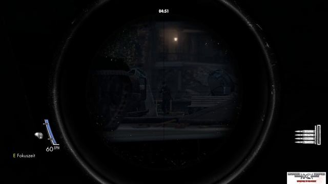 =)IC(= Clan / DLC Der Landwehr-Kanal / Sniper Elite V2 смотреть онлайн