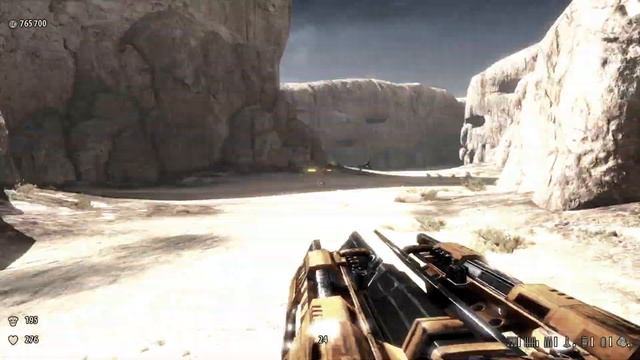 Serious Sam 3 BFE. Страж времени. смотреть онлайн