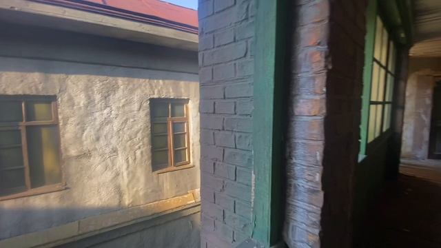 Экскурсия на киностудию Мосфильм.