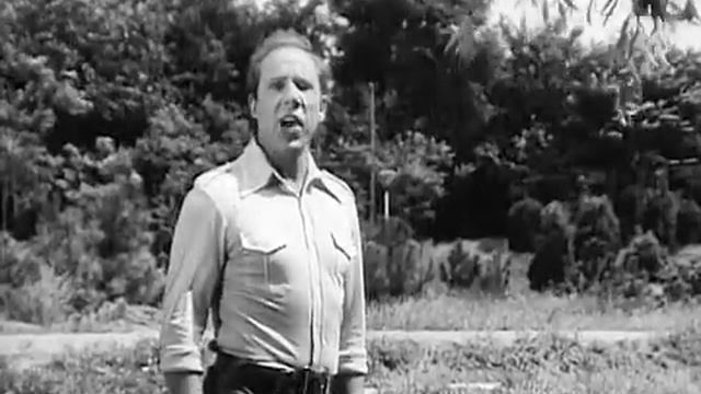 Николай Огренич - Неаполитанские песни Фильм-концерт, 1975 смотреть онлайн