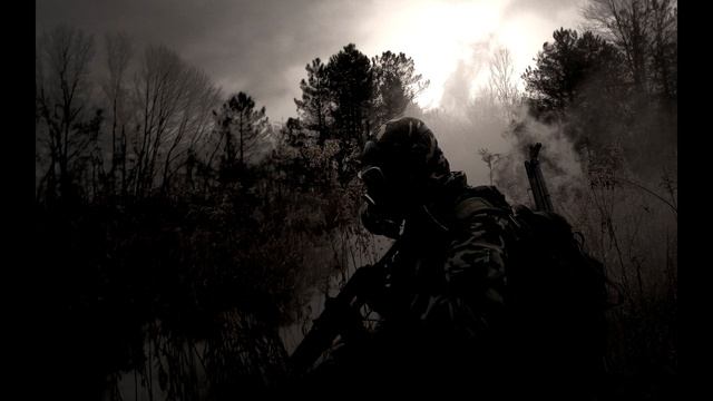 Stealth Music - Corruption смотреть онлайн
