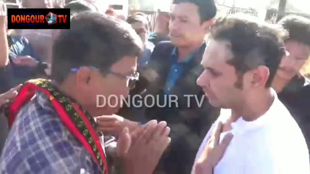 Sabo Bai Choba Bubagra Bai De? Na Illegal Immigrants Bai? TPF Lukurok Ni Swngmung #pradyot #tpf